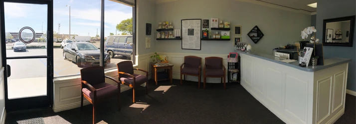 Chiropractic Anaheim CA Contact Us