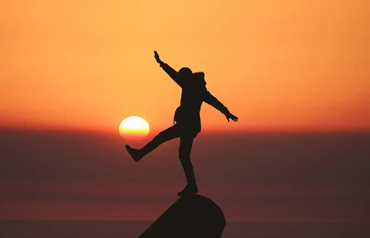 How Spinal Misalignments Can Cause Poor Balance
