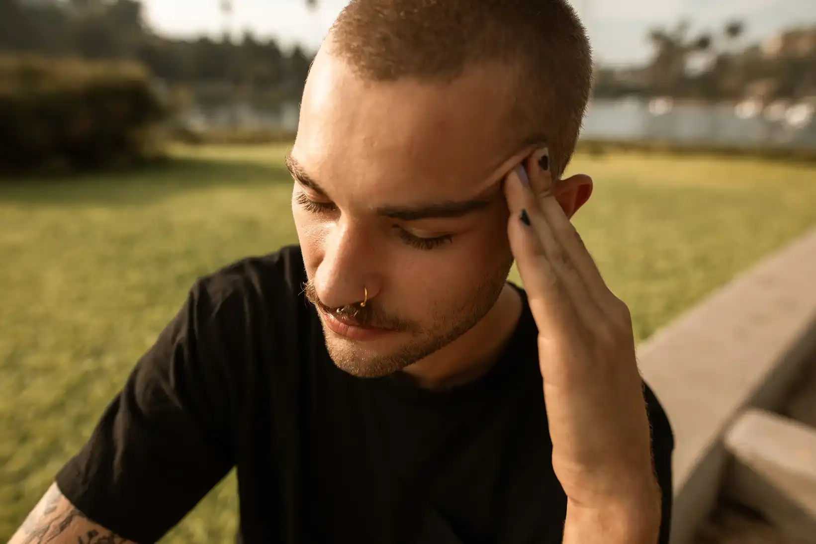 The Lesser-Known Aftermath Of A Concussion– And How To Treat It