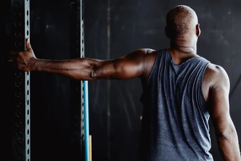 The Real Culprit Of Shoulder Pain And Weakness: Shoulder Impingement