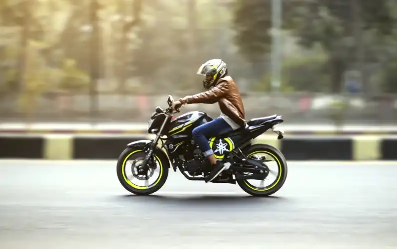Motorcycle Accident Injuries To Lower Extremities