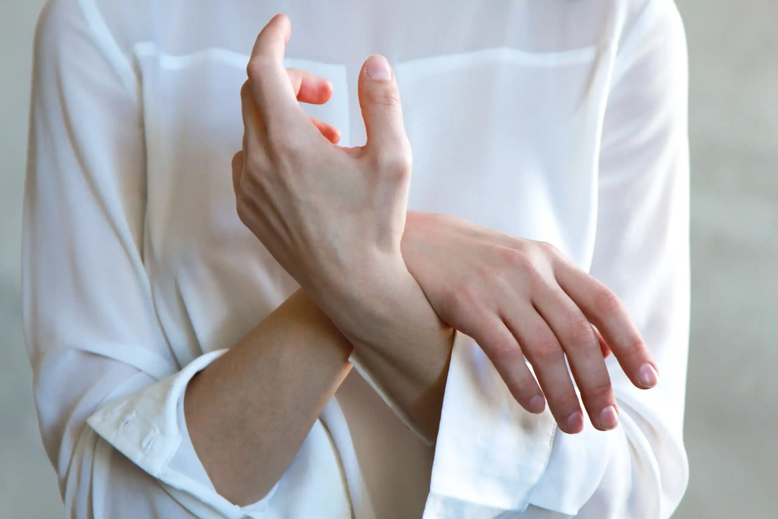 Could Extremity Pain and Tingling Be Peripheral Neuropathy?