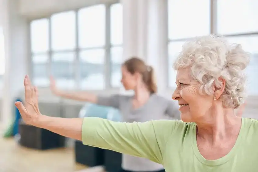 Is Shoulder Osteoarthritis Irreversible?