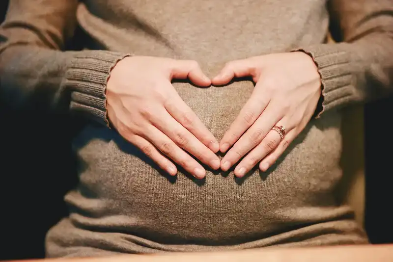 Preparing Your Body For Childbirth
