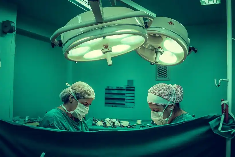 Back Surgery Alternatives