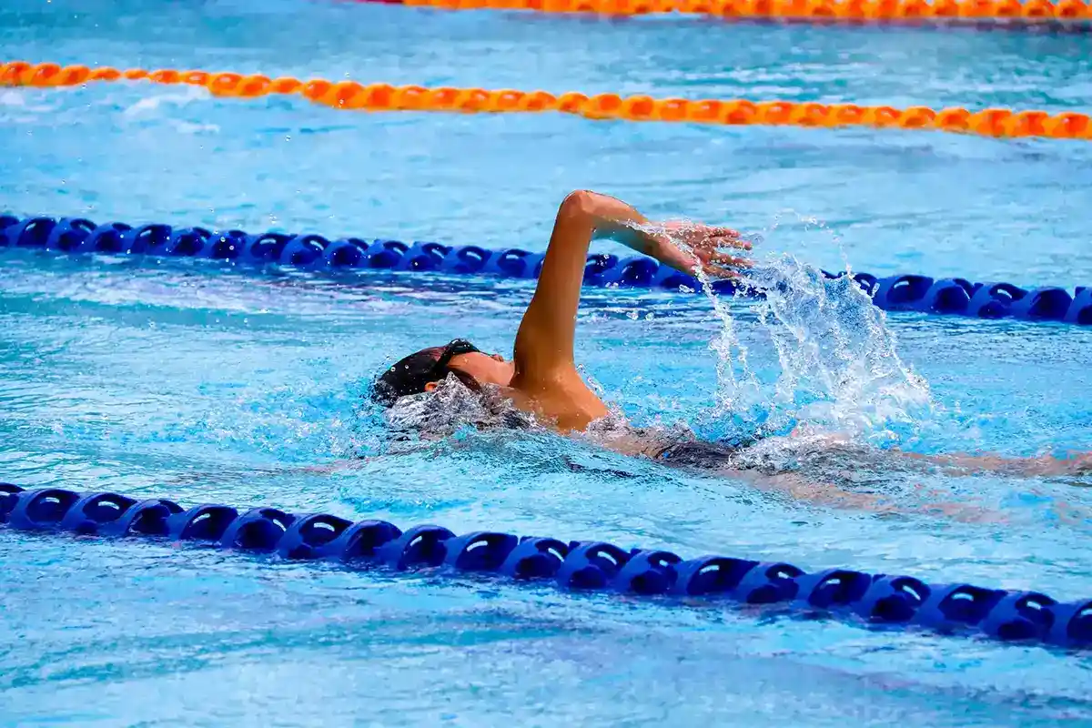 Common Swimming Injuries– And How To Prevent Them