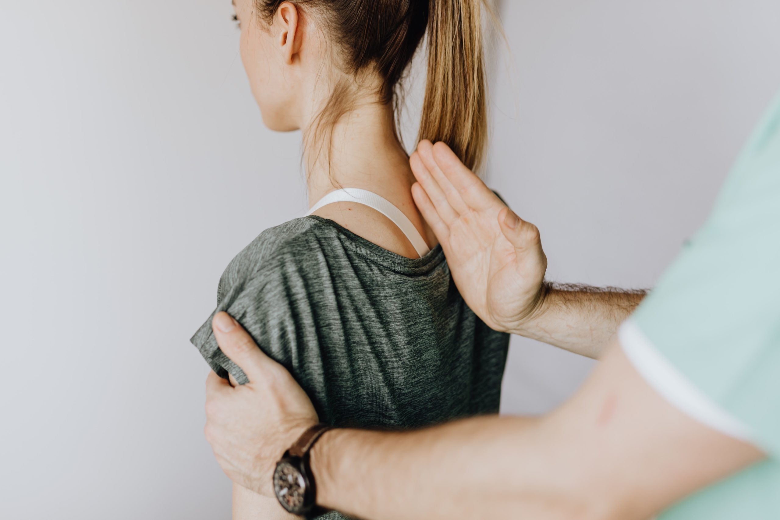 It’s Never Too Late to Fix Your Posture