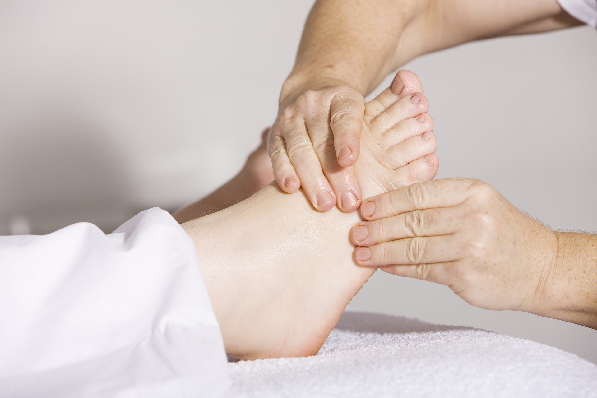 6 Natural Remedies for Plantar Fasciitis