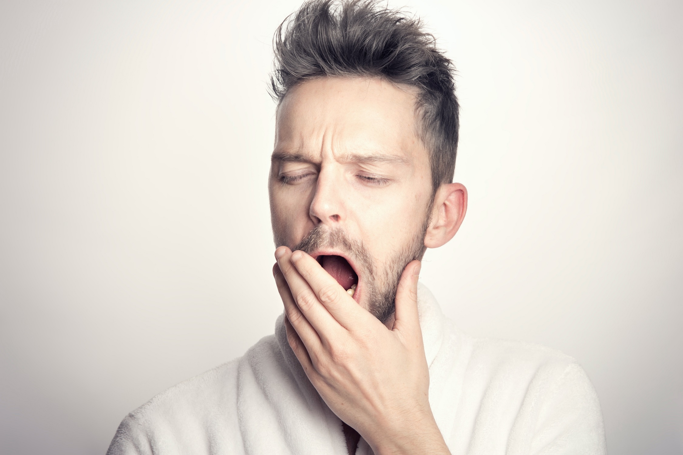 Discover a Unique Solution for Sleep Issues