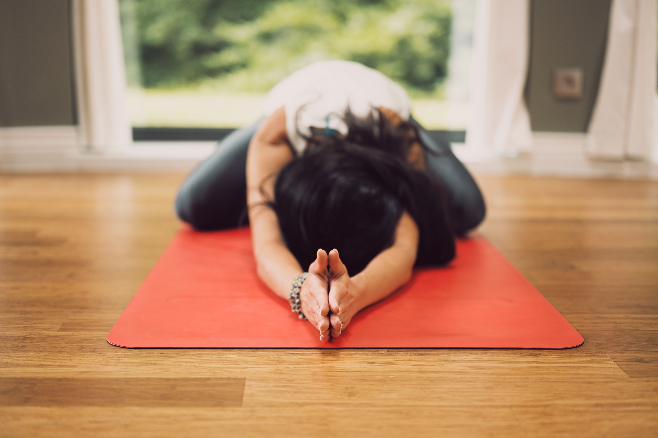6 Simple Stretches for Lower Back Pain