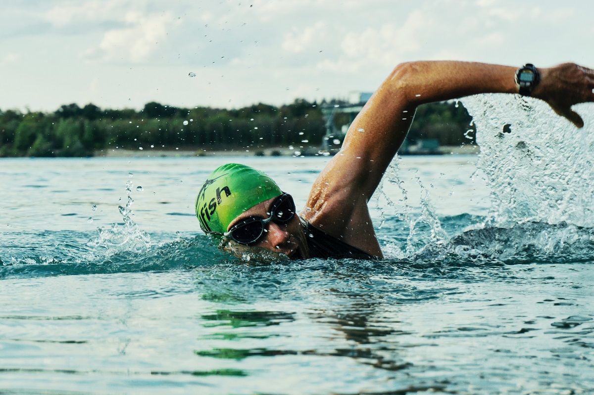 It’s Not Just For Swimmers: Causes, Symptoms, and Treatment of Swimmer’s Shoulder