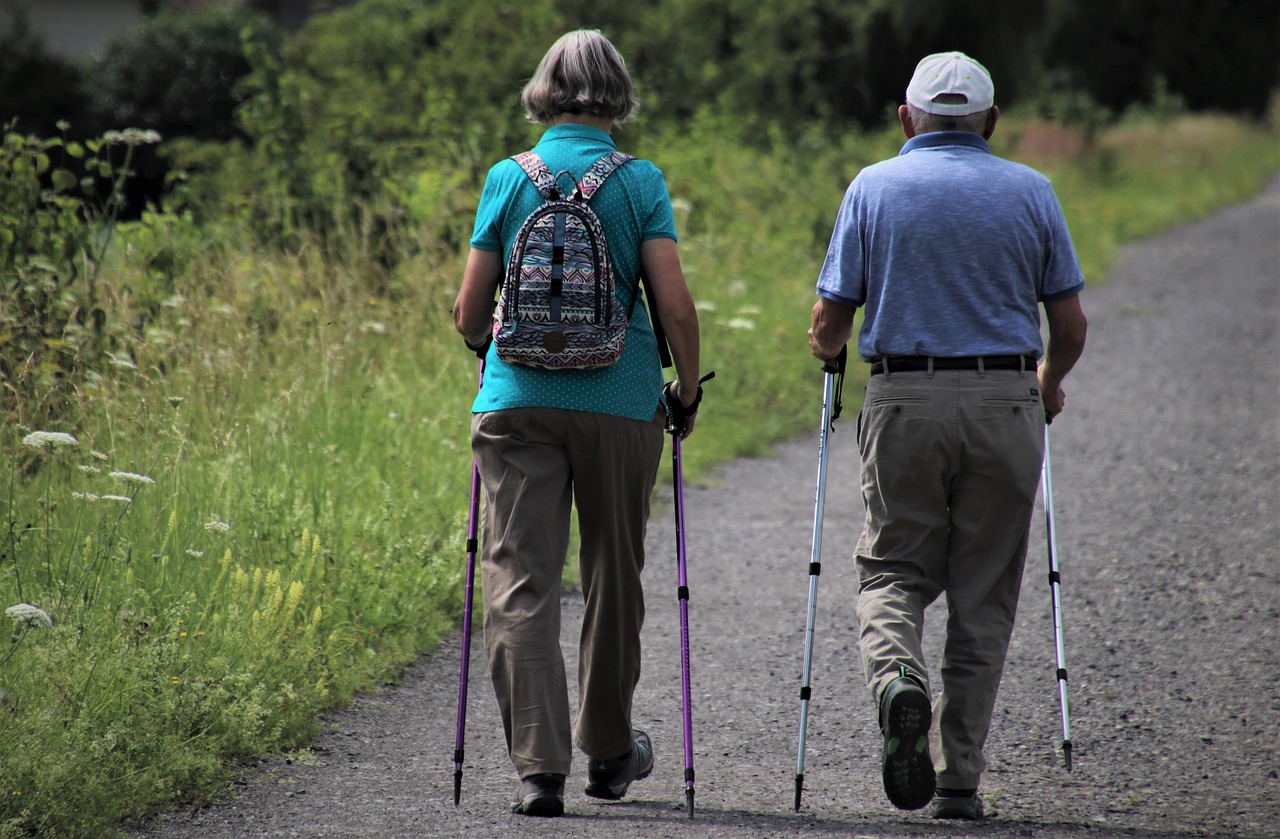 Best for Back Pain: Cane, Walker, or Something Surprisingly Different