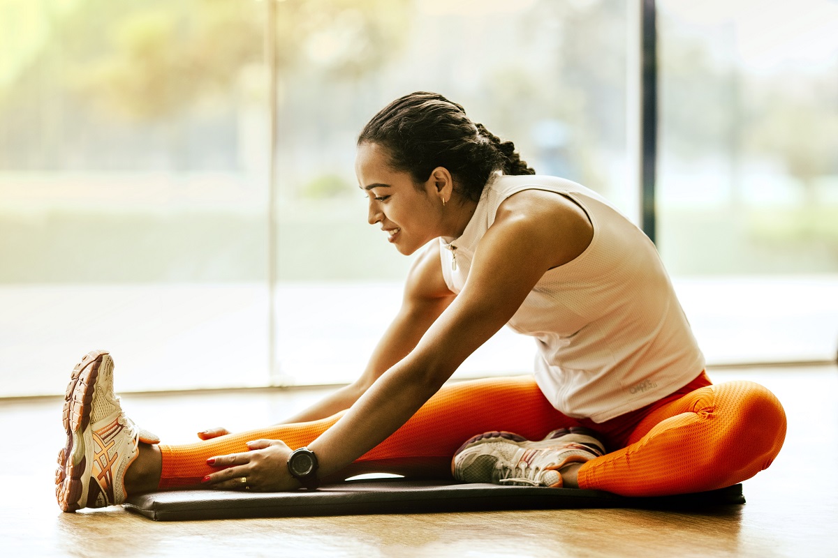 Exercise and Self-Care for Spinal Osteoarthritis