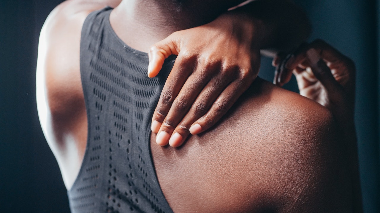 Ice vs. Heat Therapy for Back Pain