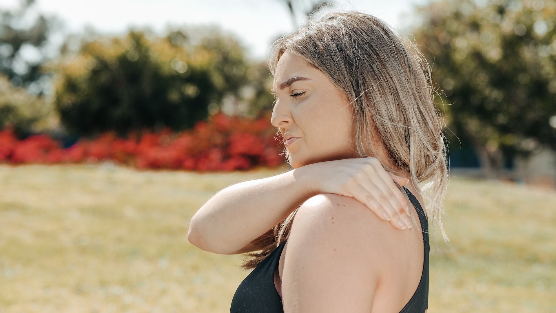 Exercises That Improve Frozen Shoulder Mobility